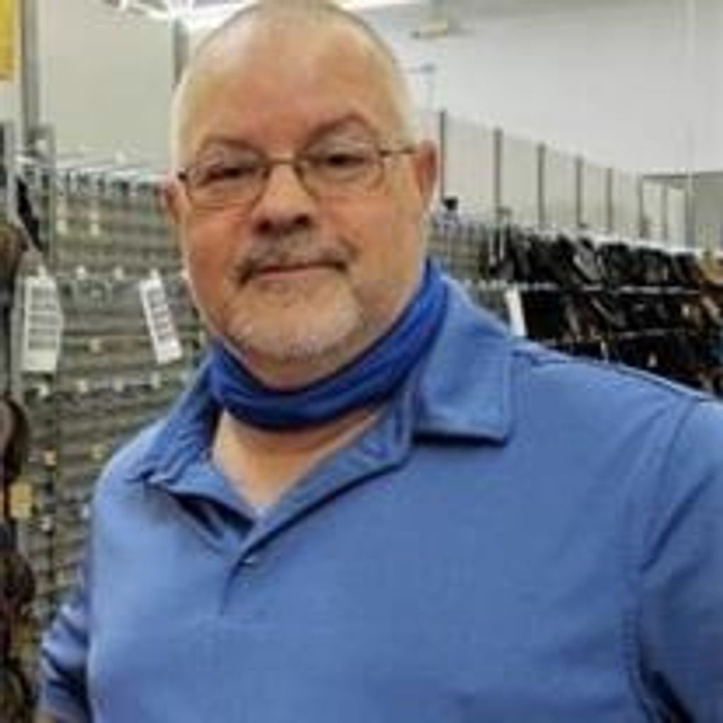 Mark Anthony Rowley Profile Photo