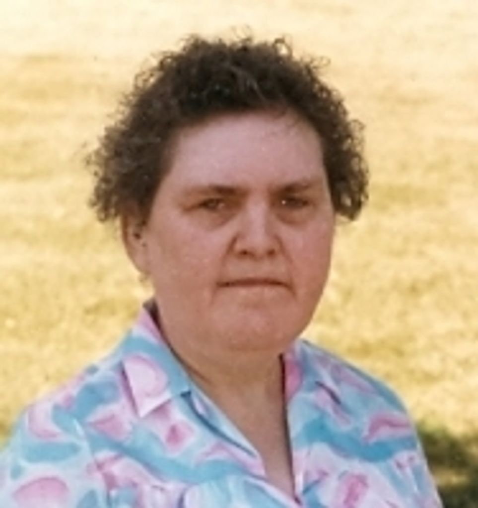 Norma J Webster