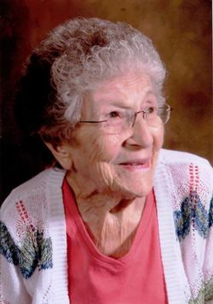 Genevieve B. Laggart