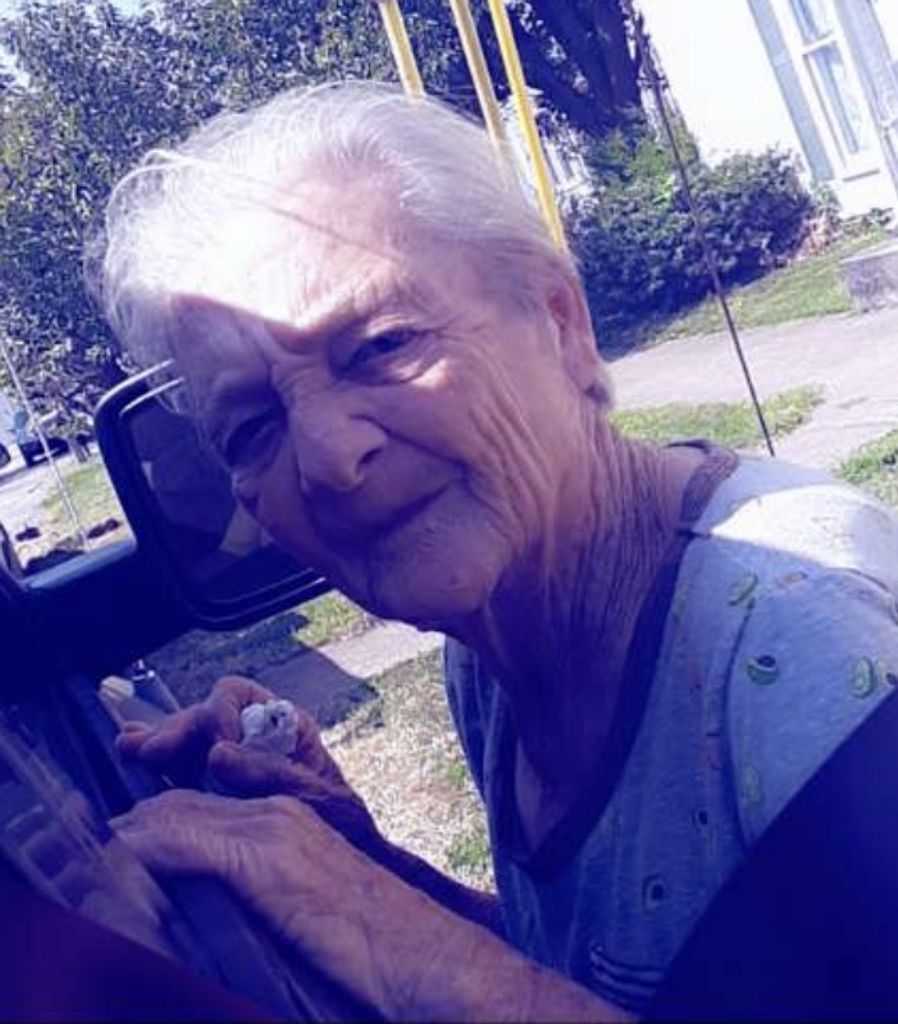 Stella  Grace (Morrison)  Sullivan Profile Photo