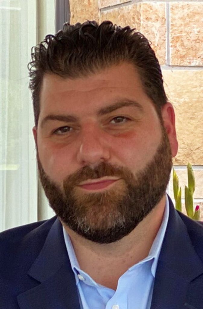 Jeffrey George Najor Profile Photo