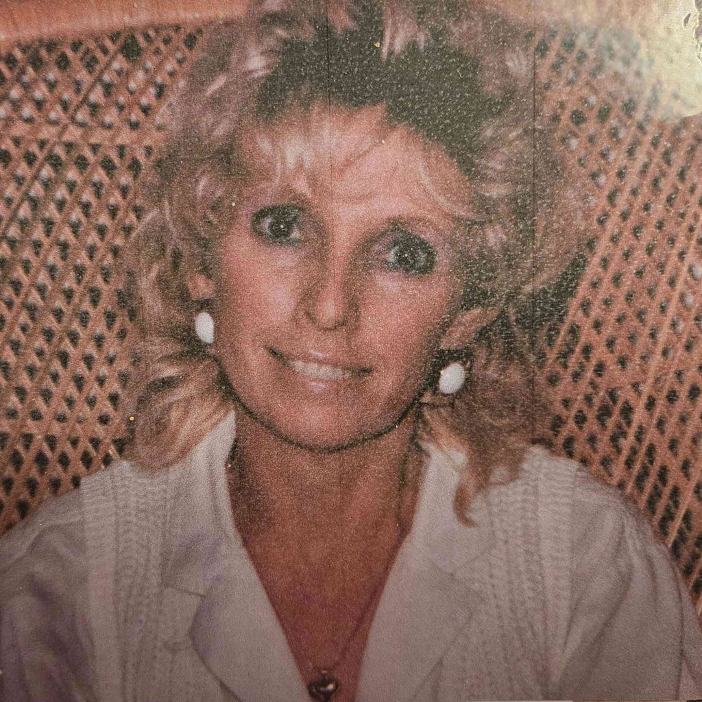 Janet Ebert Profile Photo