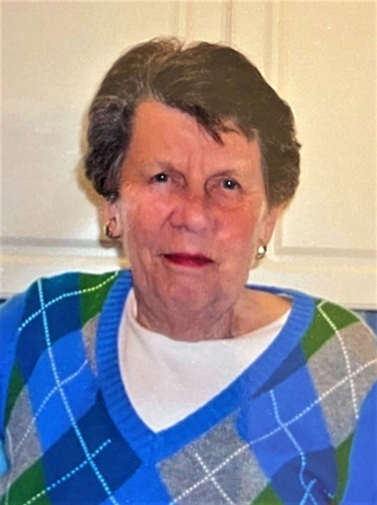 Mrs. Ellen Conner Brinson