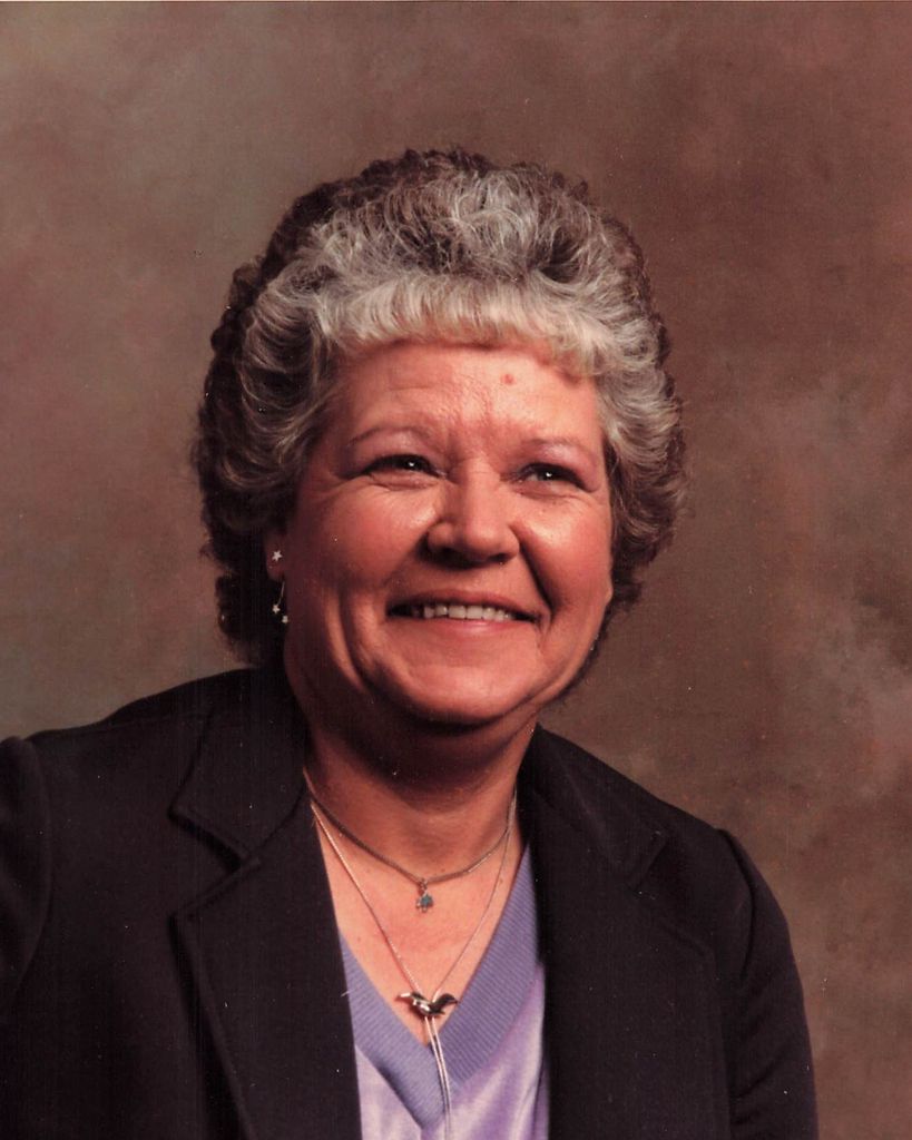 Dora Ann Flowers