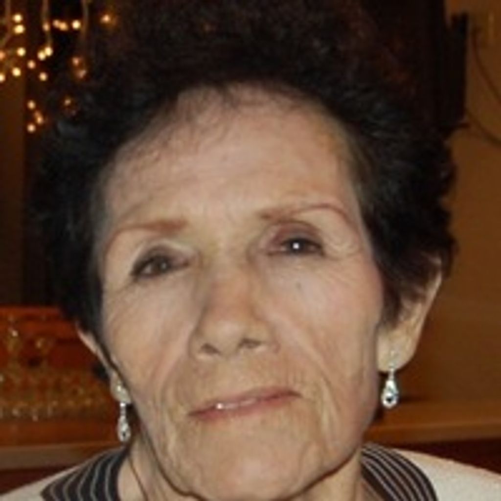 Tomasa Sandoval De Rangel Profile Photo