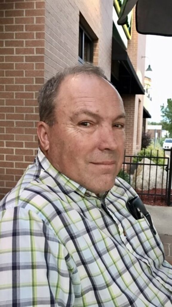 Darrell M. Ranta
