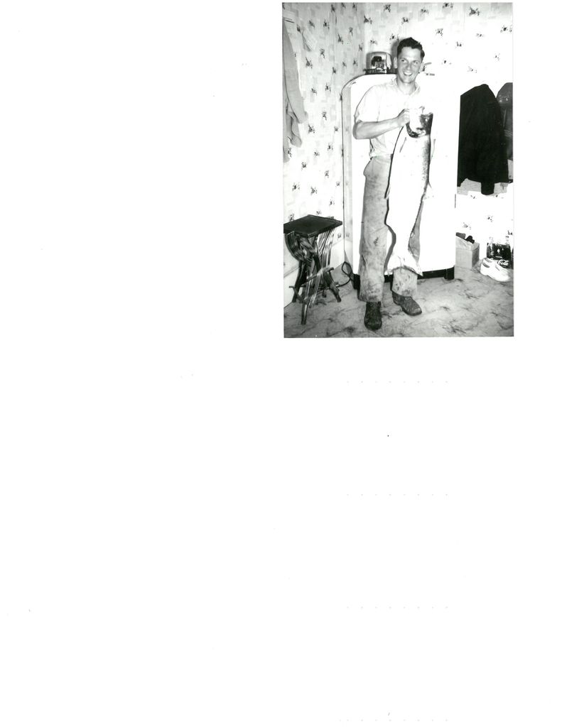 Herman M. Woodford Profile Photo