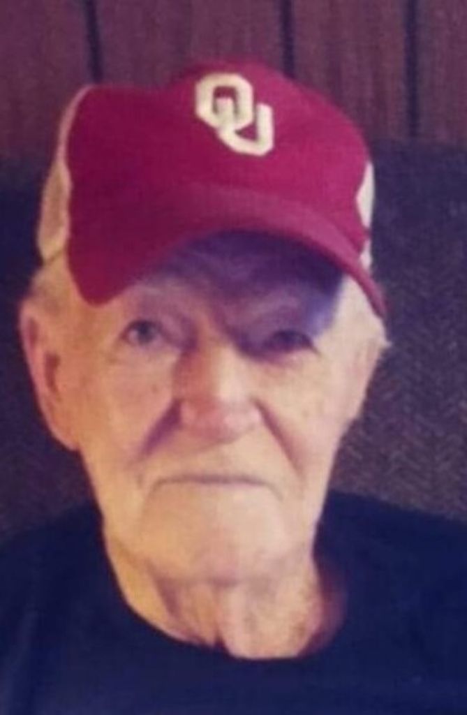 James Franklin Talley Jr. Profile Photo
