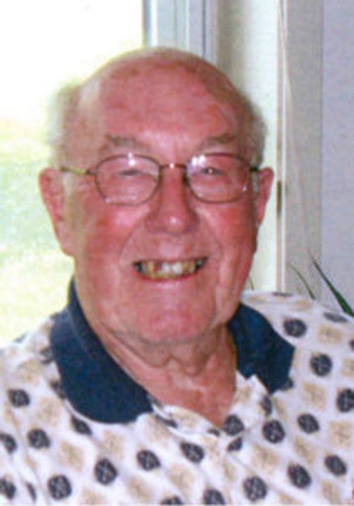 John A. (Jack) Small