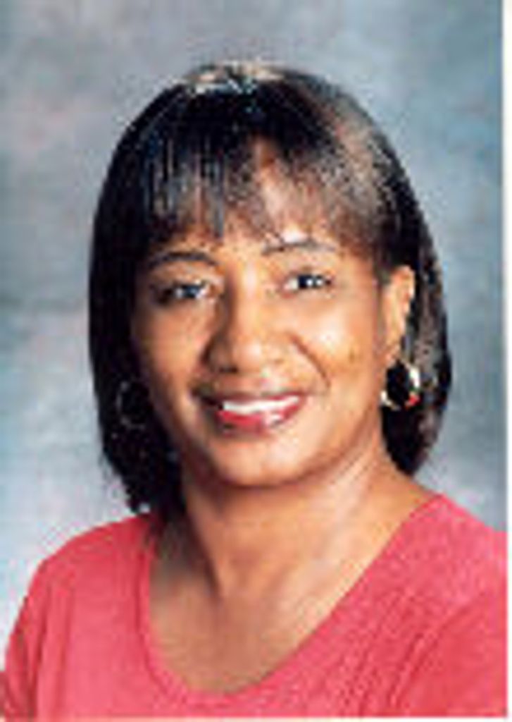 Rita Carol Liggins Webster Profile Photo