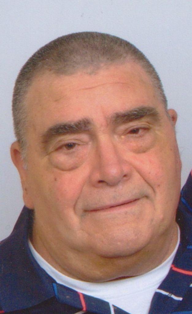 Frank R. Zito