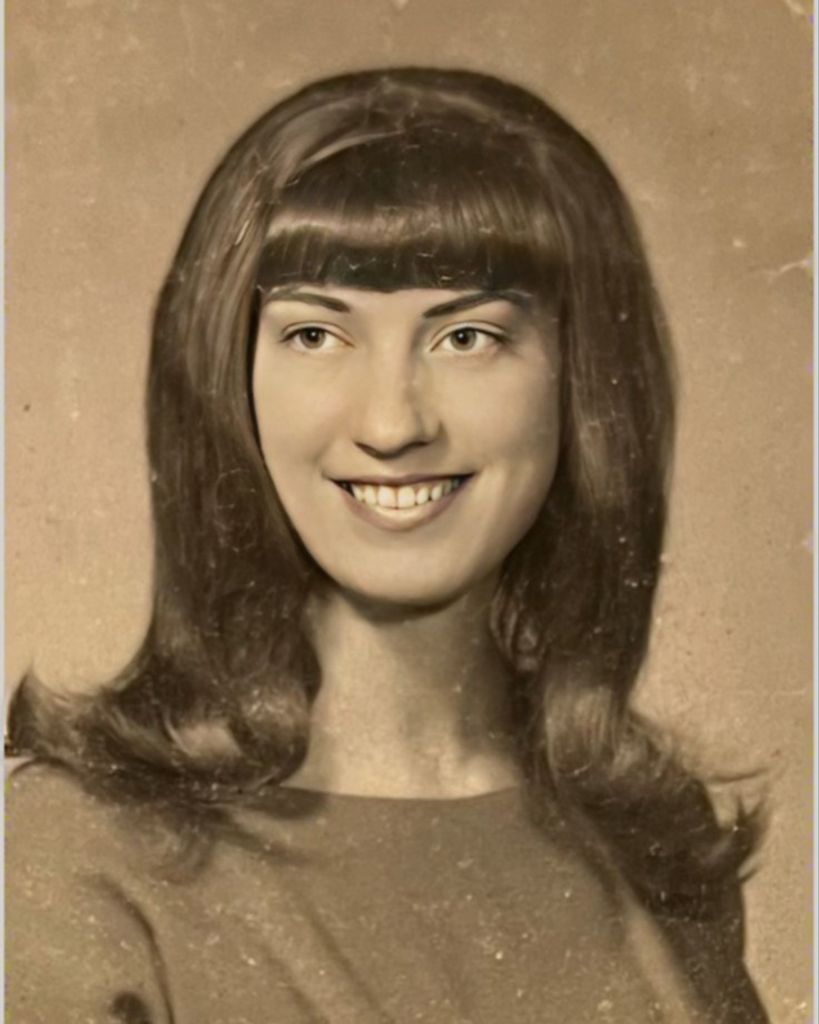 Regina Faye McCulloch