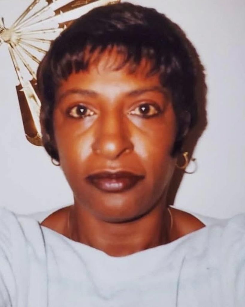 Freida N. Hopper Profile Photo
