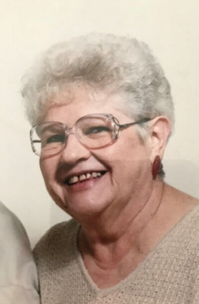 Irene Ann Glatz Profile Photo