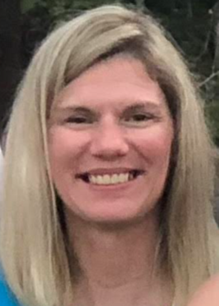 Shannon Maureen Reed Profile Photo