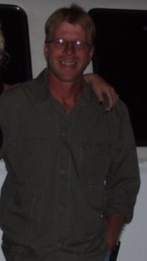 Michael S. Fosbenner