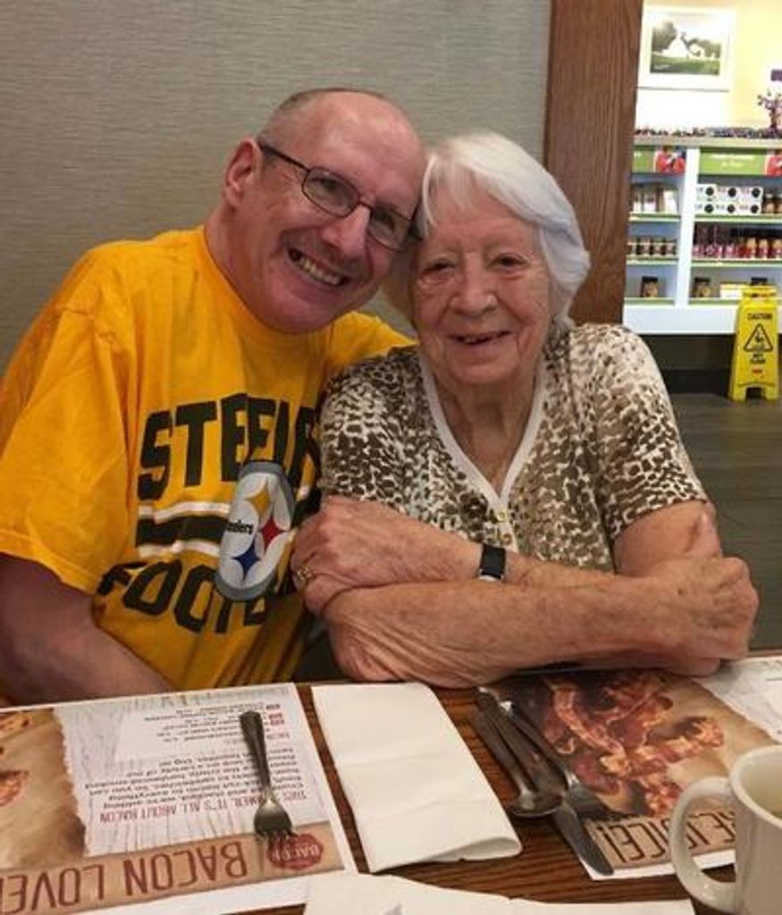 Donna J. & James M. Kantura