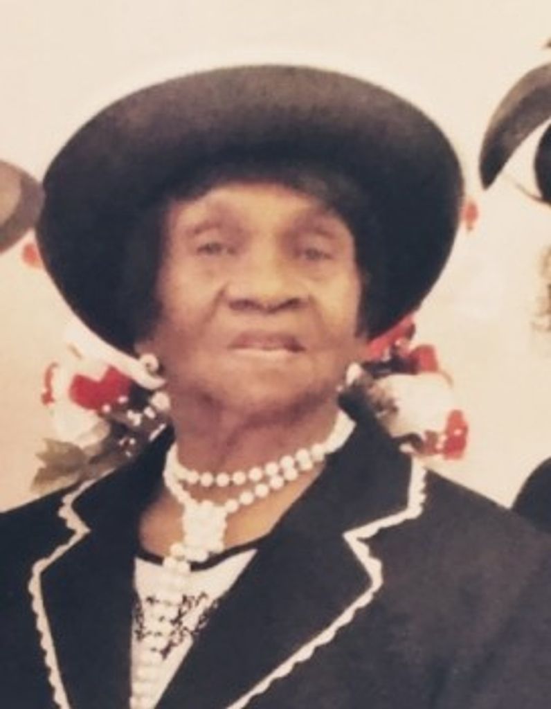 Elizabeth C. Daniels