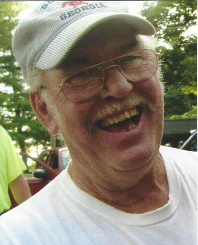 William Ray Dickerson Profile Photo