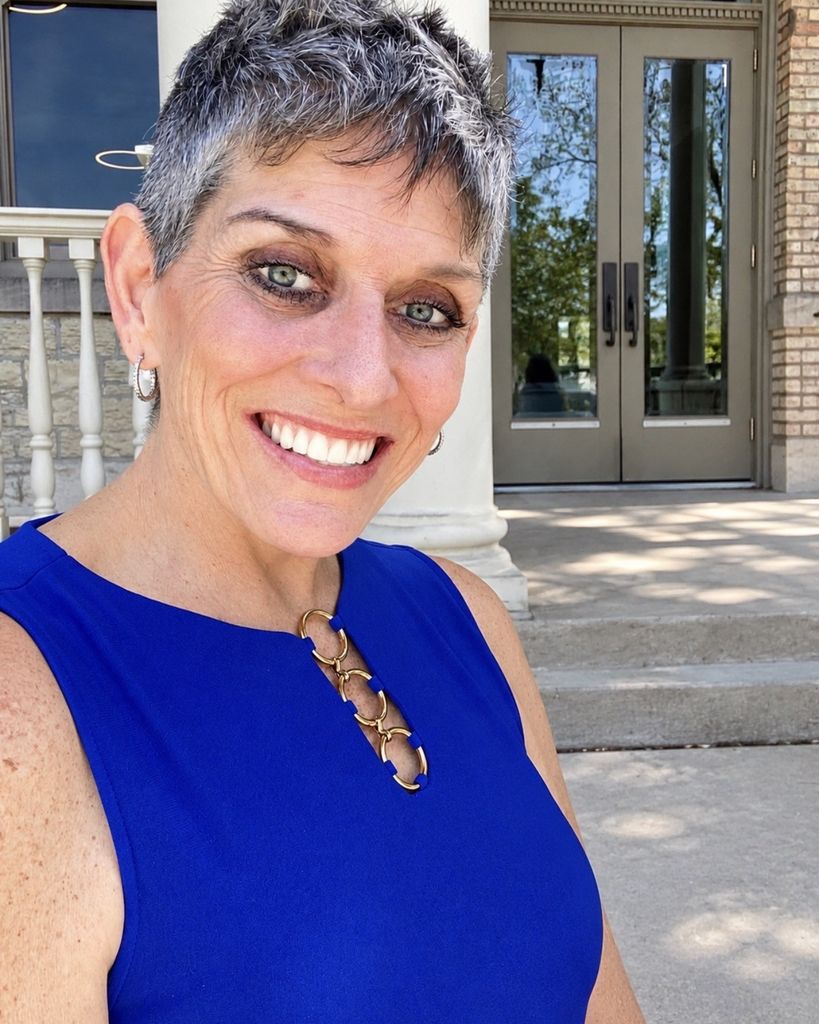 Elizabeth "Liz" Lopez Profile Photo