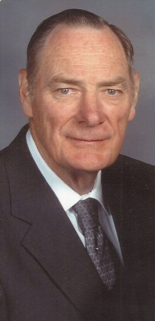 Donald L. Speck Profile Photo