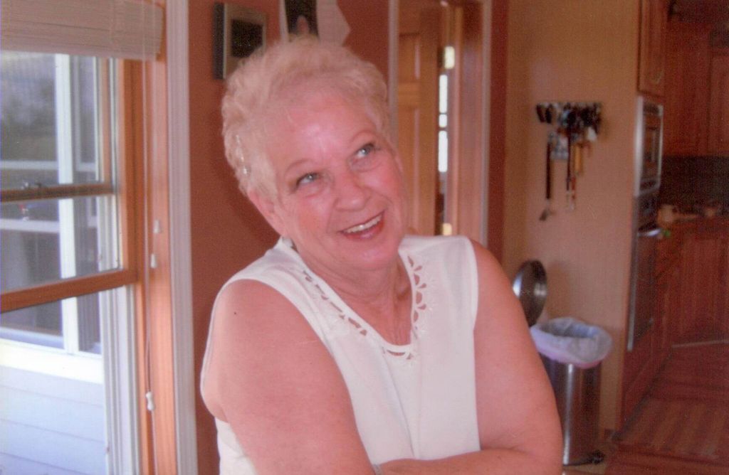 Stella O. Antosz Noeth