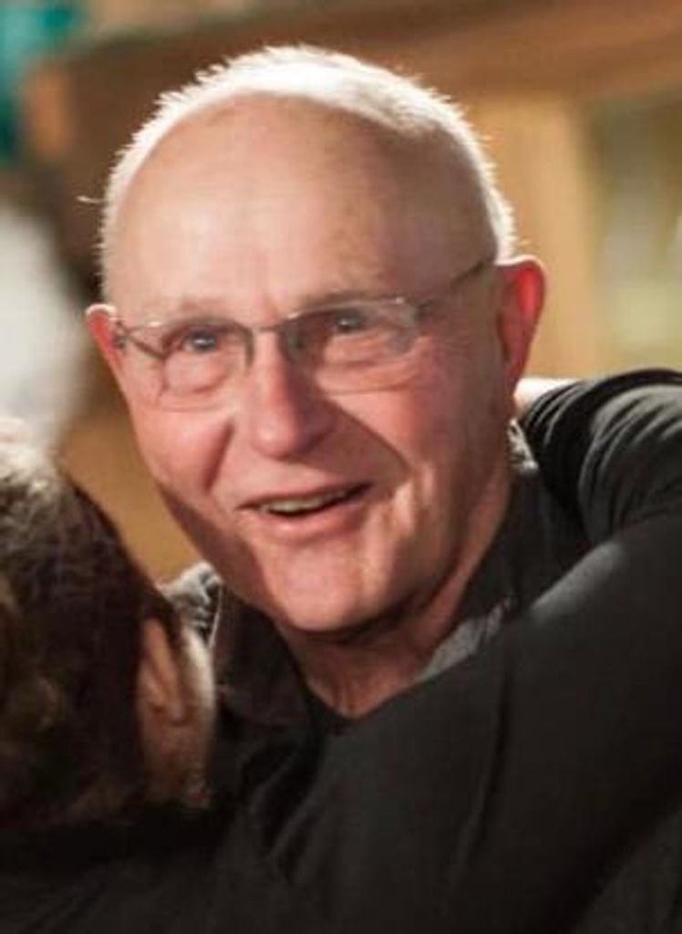 John Roger Eatherton Profile Photo