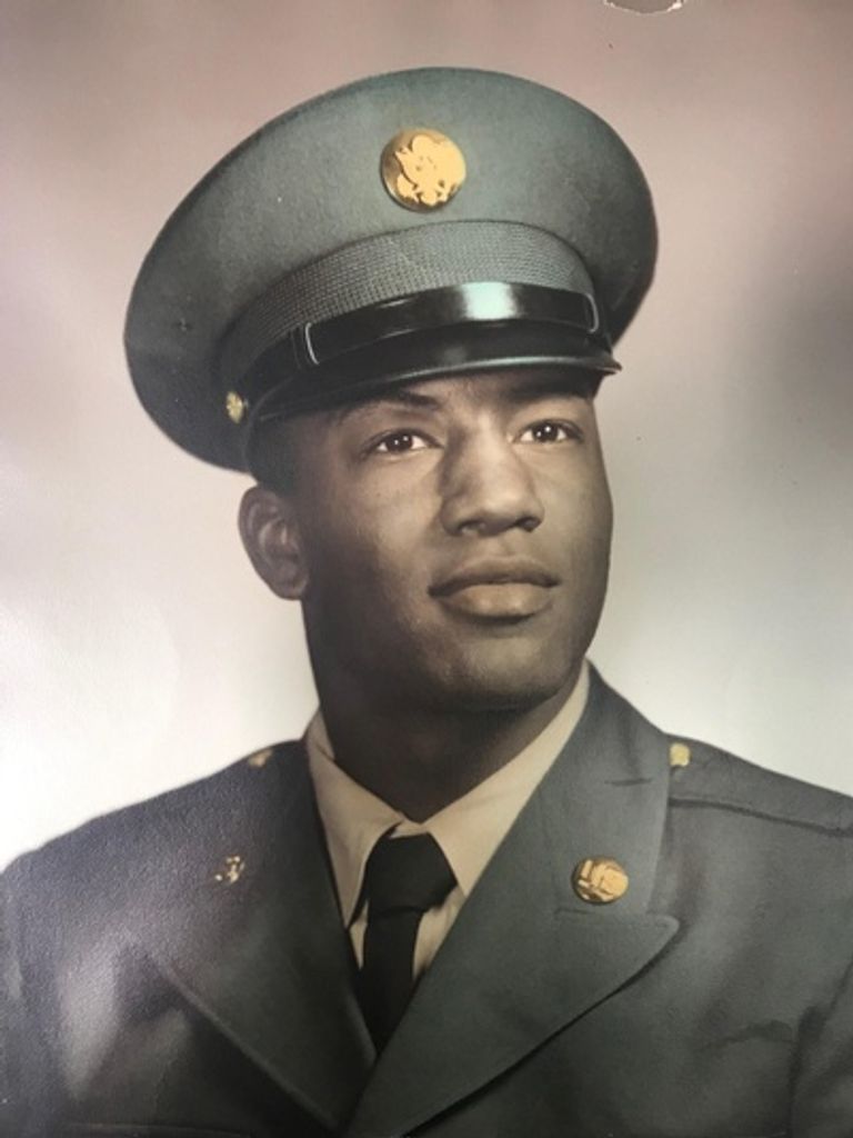 Alvin Vernon Riley, Jr.