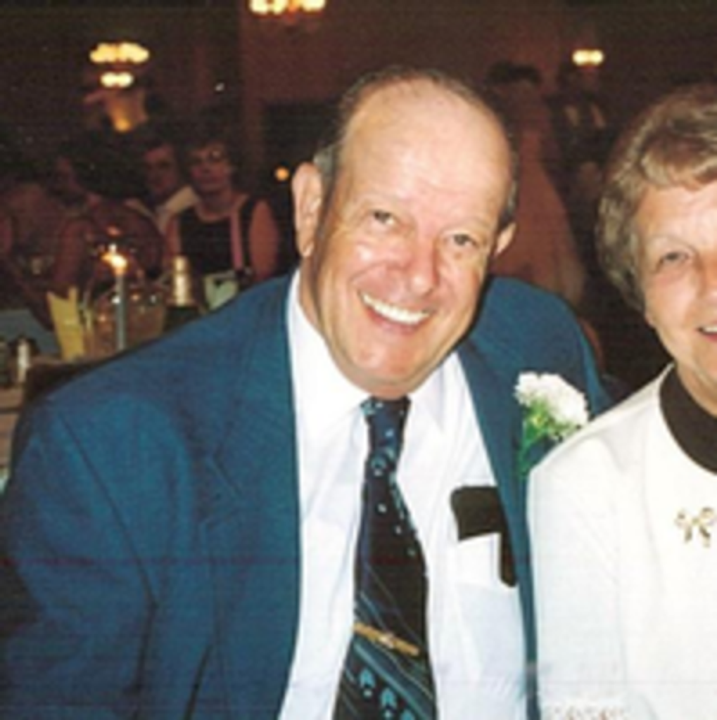 Richard E. 'Dick' Myers