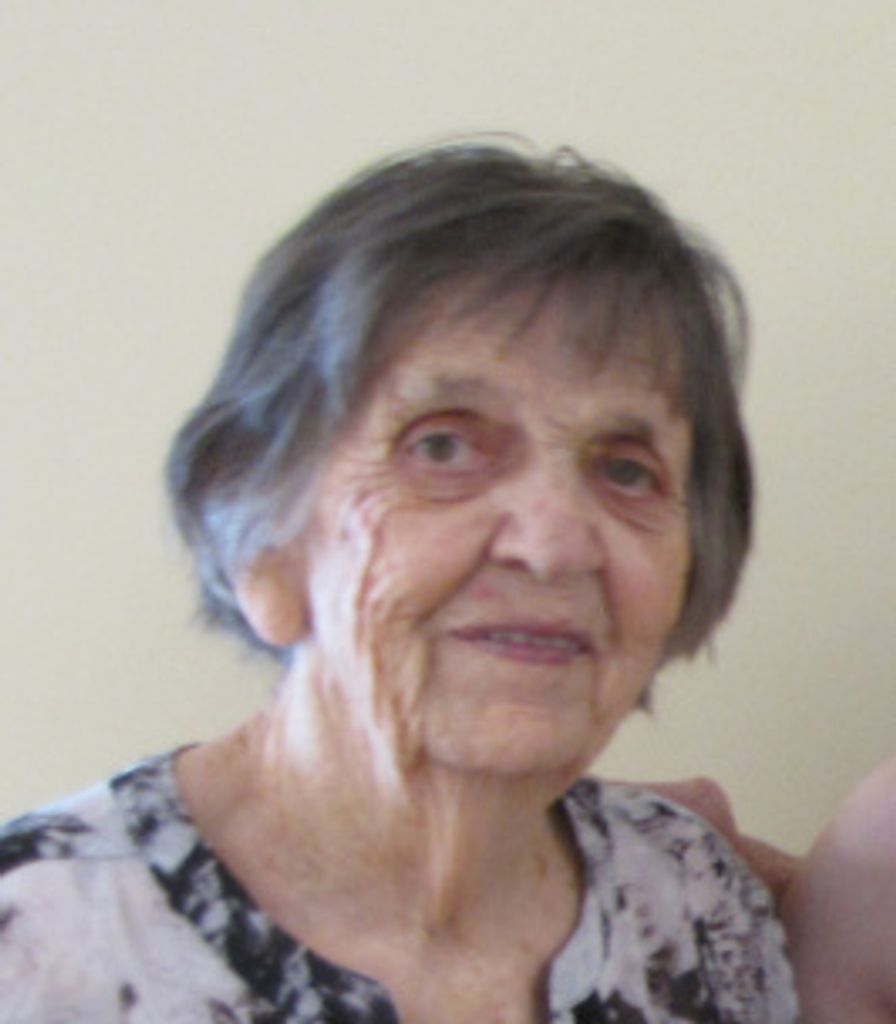 Agnes Buhler Profile Photo