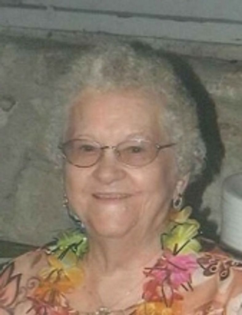 Julia Osborne Profile Photo