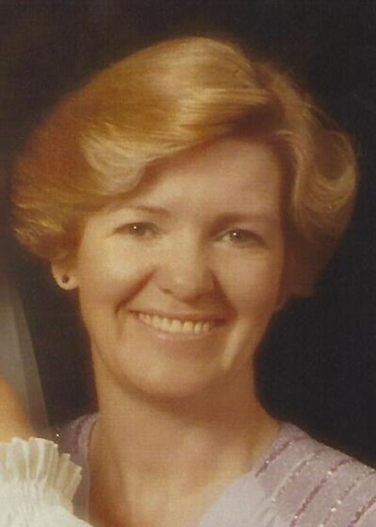 Joan K. Berwanger (Nee Osborne) Profile Photo