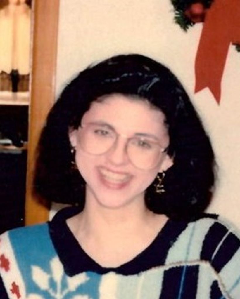 Markita Jo Thompson Profile Photo