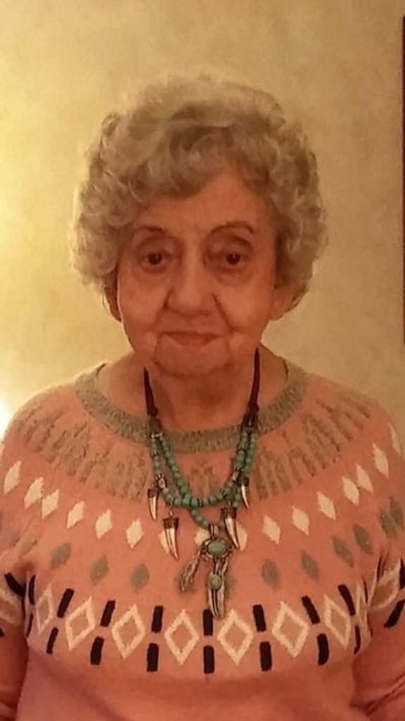 Dortha Jean "Dot" Knight Profile Photo