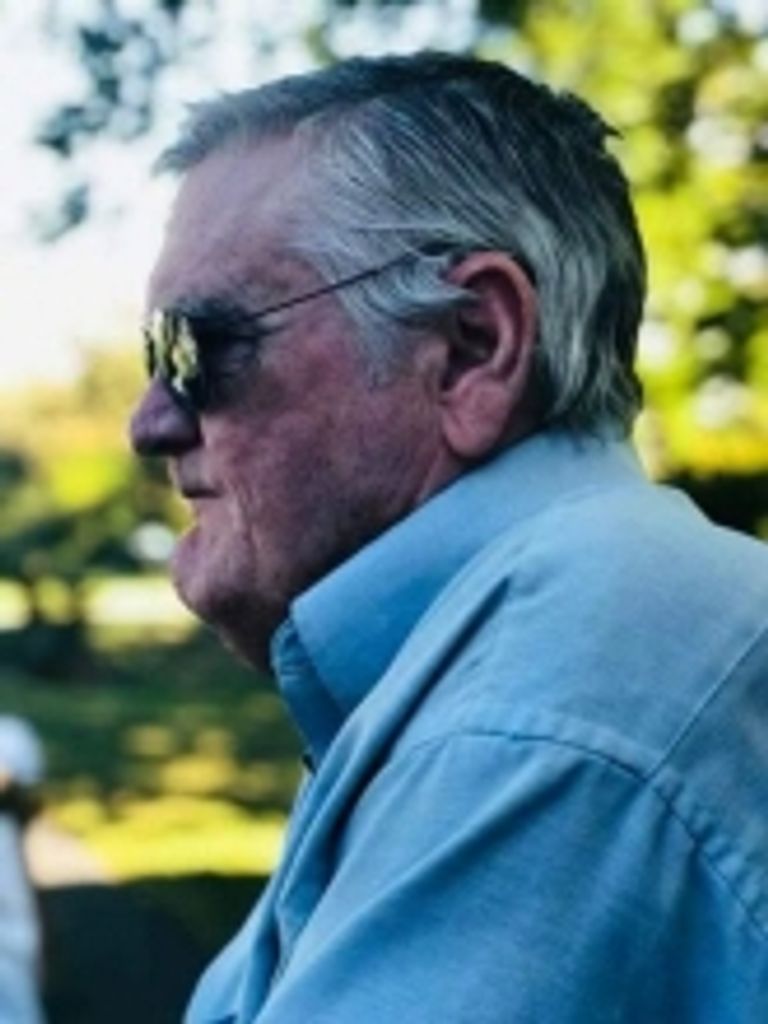 Howard Lanham