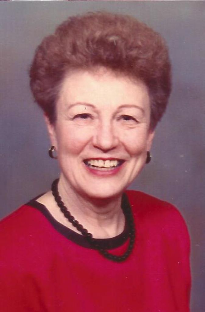 Marge E. (Johnas)  Mullen