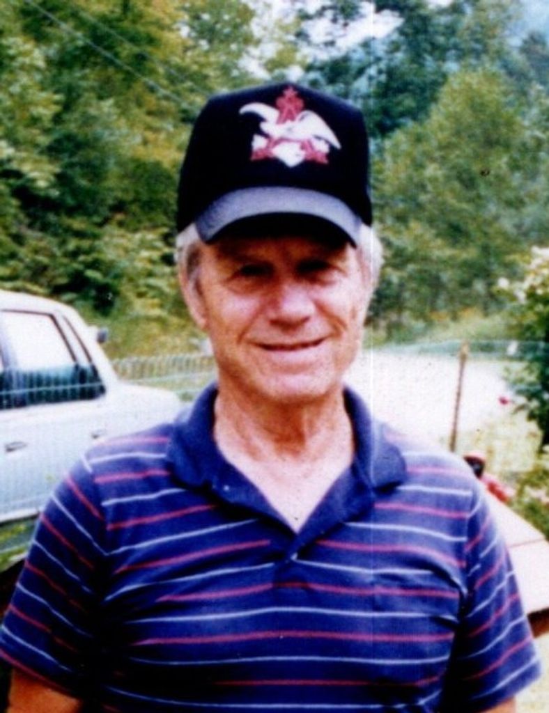 Charles Gentry Profile Photo