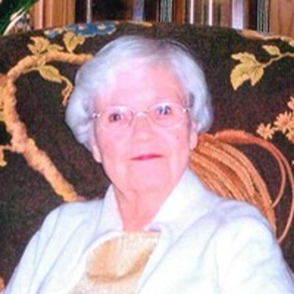 Anne Barbre Trippe