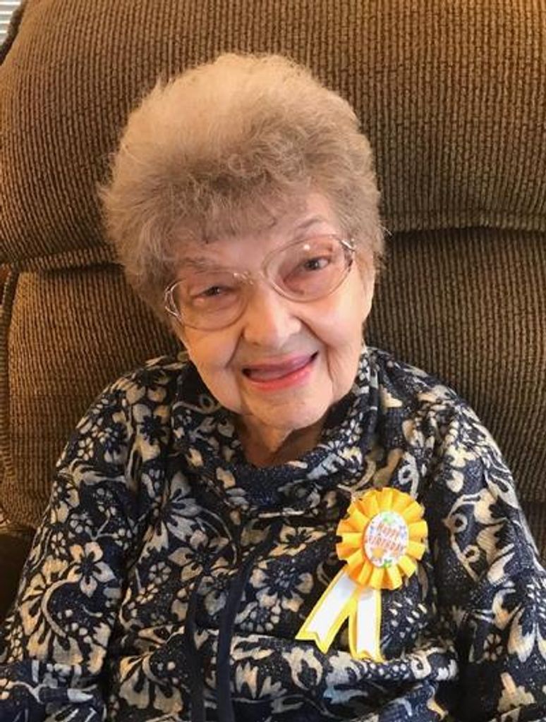 Ernestine "Kelly" Agnes Pacholski Profile Photo