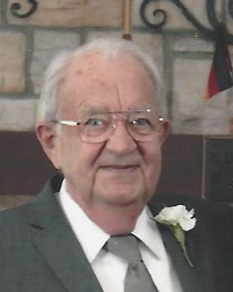 George H. Ostendorf