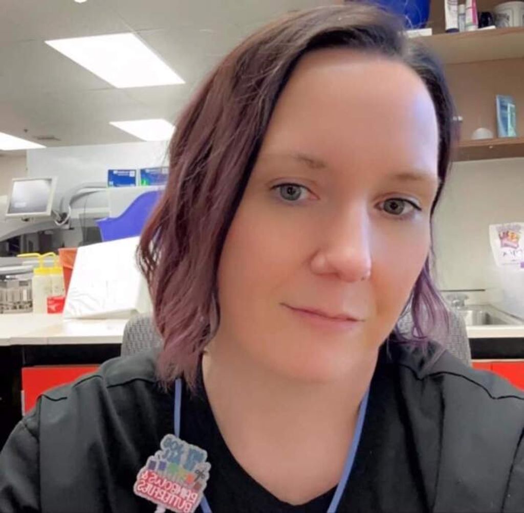 Heather Anne Harrington Profile Photo