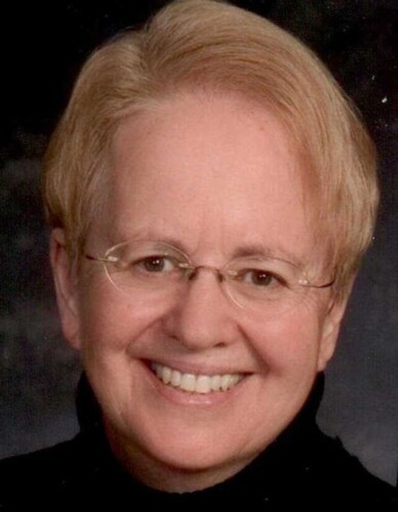 Carol Murphy