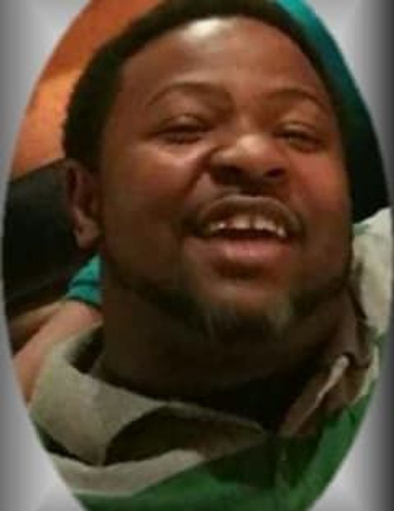 Derrick Deshona Alford Profile Photo