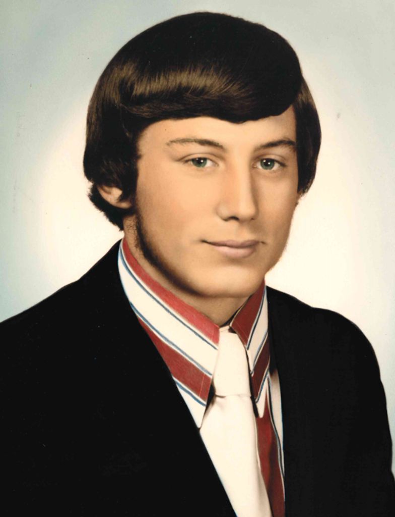 Michael Grant Calicoat