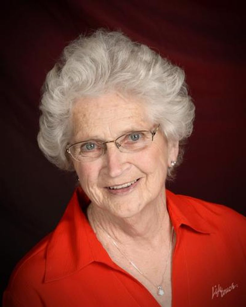 Jane M. Schrier Profile Photo