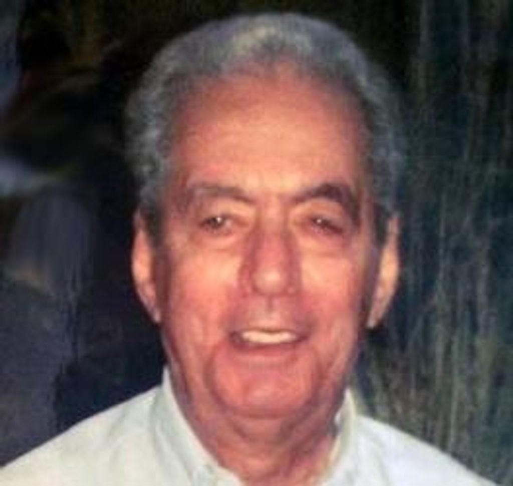 Louis Barbosa Arruda