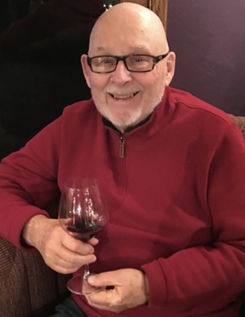 Richard (Jim) Lee Coyle Profile Photo