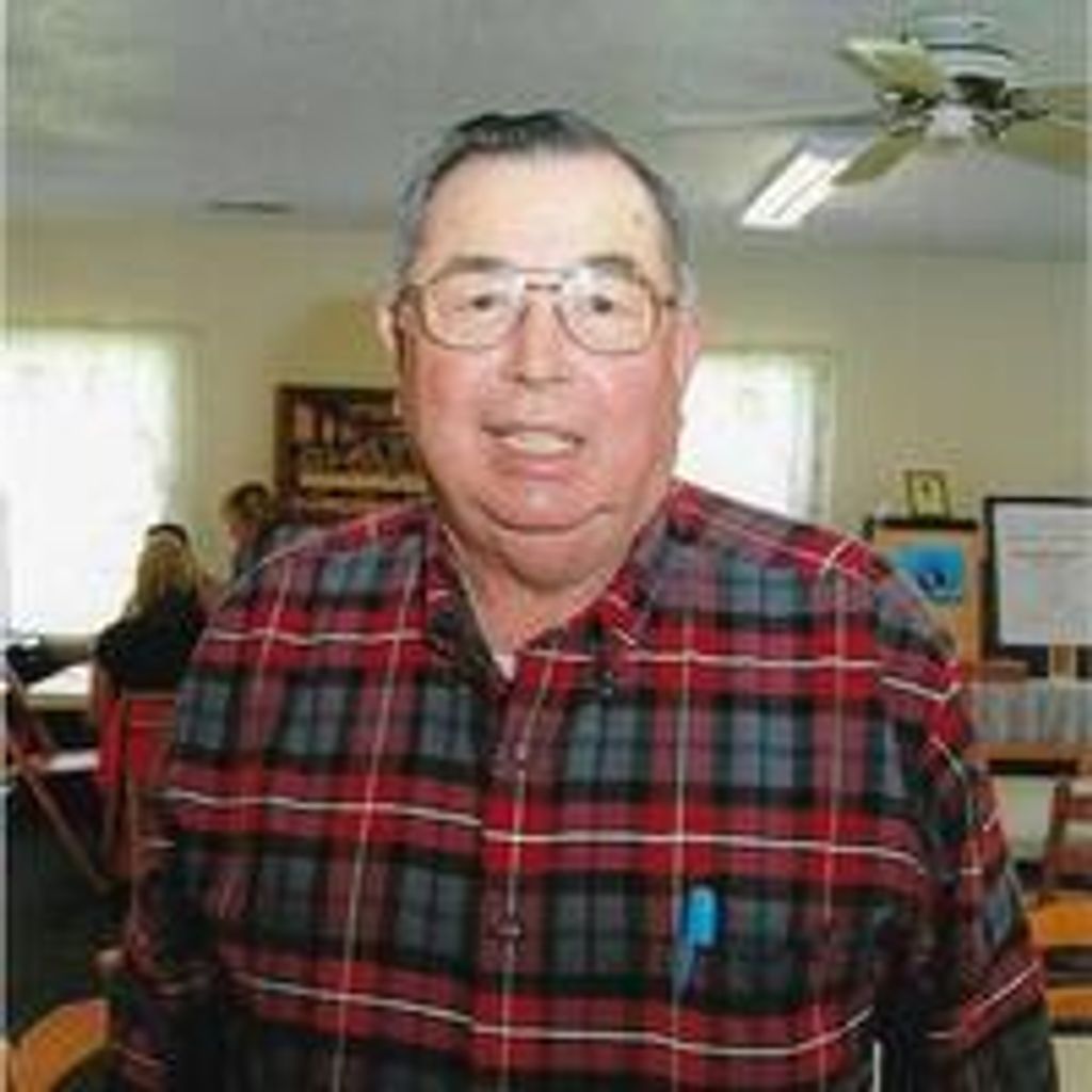 Walter Ralph Dunn, Jr. Profile Photo