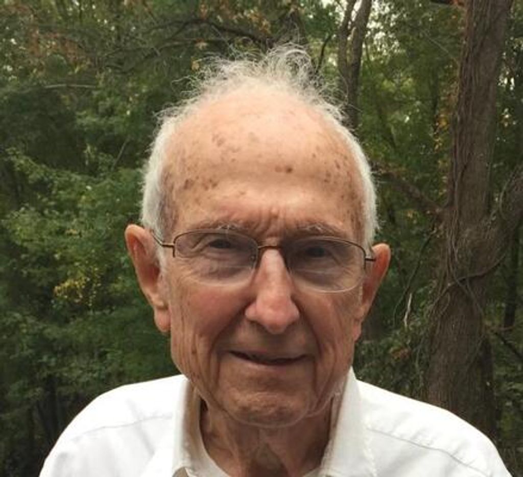 Carroll J. Haas Profile Photo
