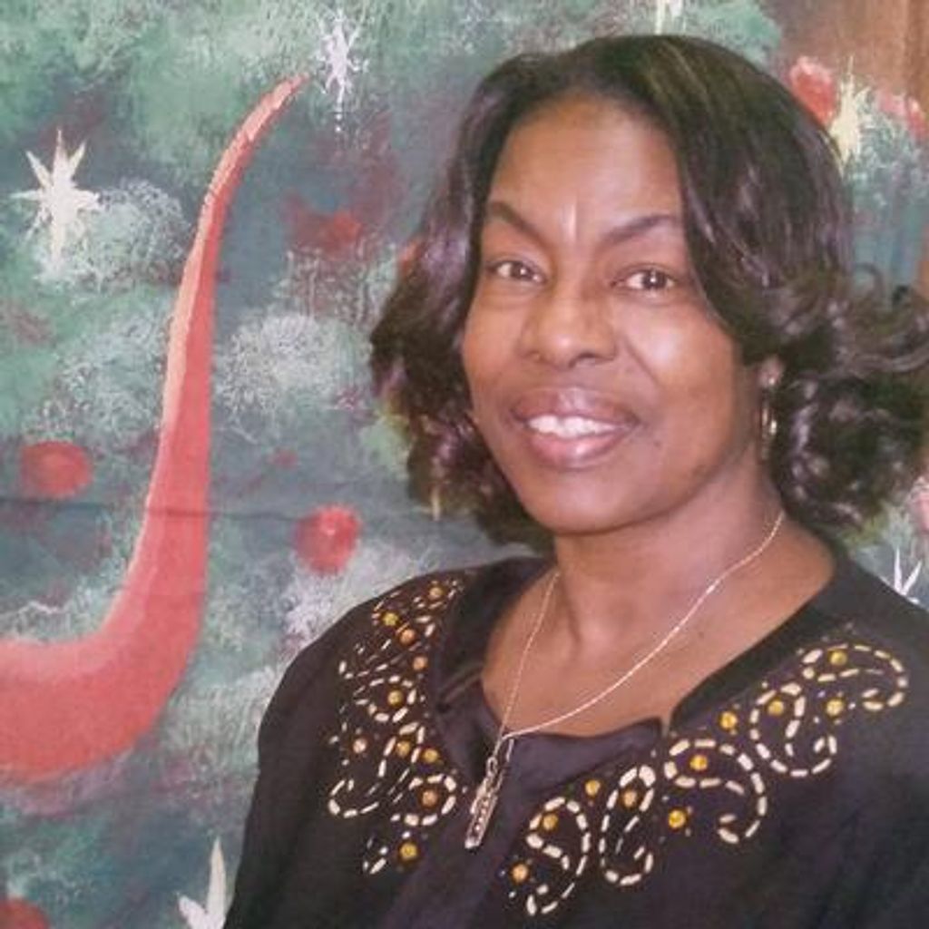 Mrs. Charlene Johnson Dilce Profile Photo